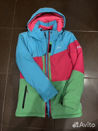 Горнолыжный костюм женский 42 44