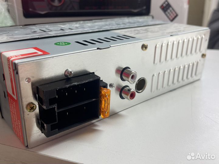 Автомагнитола 1din Dv-Pioneer.Ok (новая,гарантия)