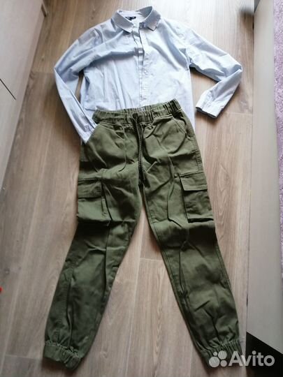 Одежда женская 42