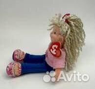 Коллекционная кукла Ty Beanie Boppers коллекция сл