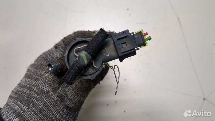 Форсунка топливная Hyundai ix 35, 2012