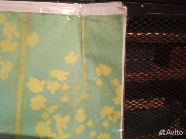 Два постера IKEA 40x50 цена за все