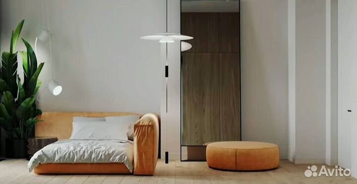 Ремонт помещений