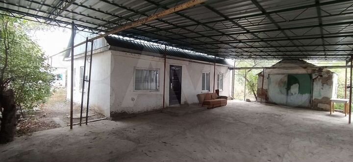 Дом 80 м² на участке 15 сот.