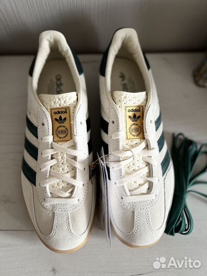 Adidas gazelle indoor