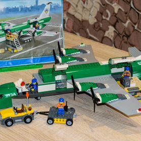 Lego set 7734 hotsell