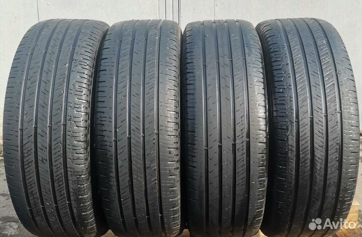 Колеса в сборе R19 Peugeot 3008 GT 225/55 R19