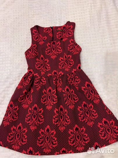 Платье женское