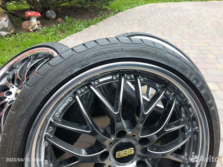 Диски от бмв