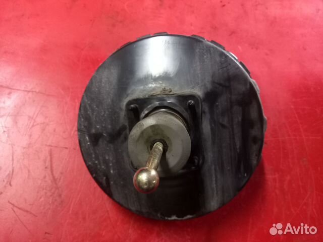 Вакуумный усилитель тормозов Volkswagen Touareg