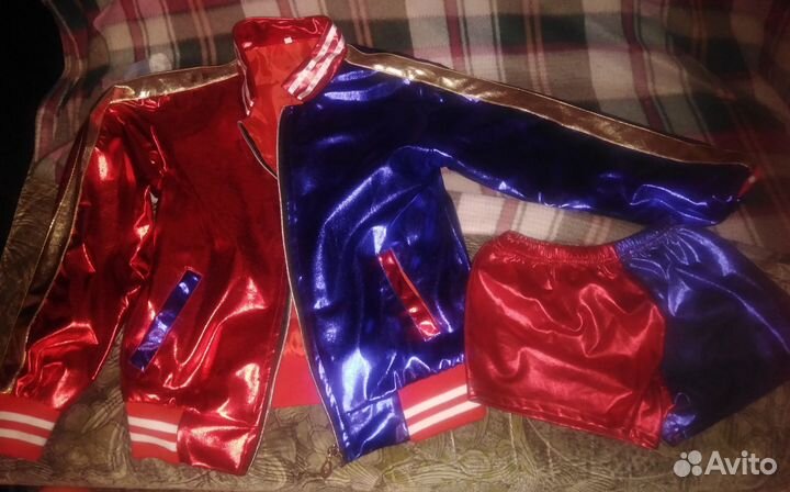 Косплей харли квин