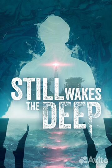Still Wakes the Deep PS5 RU