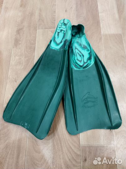 Ласты для плавания sprinter размер 38-39;35-37