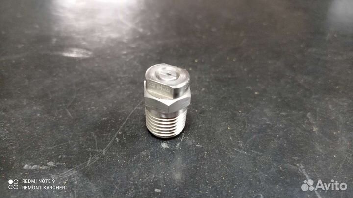 Форсунки высокого давл-я Lechler 25045,40055