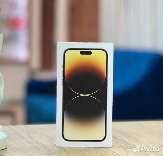 iPhone 14 Pro, 1 ТБ