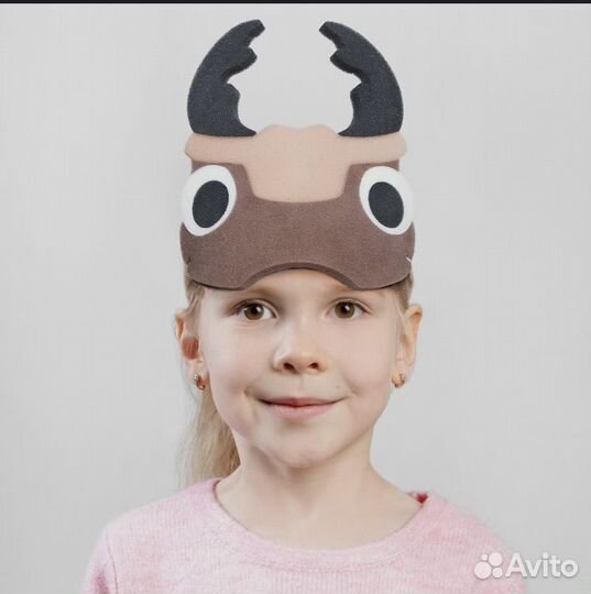 Костюм майского жука