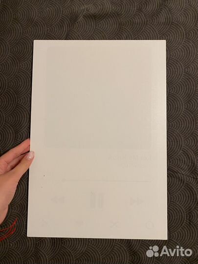 Стеклянная картина