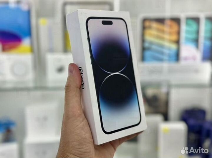 iPhone 14 Pro Max, 512 ГБ