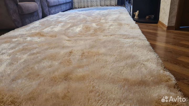 Ковролин новый