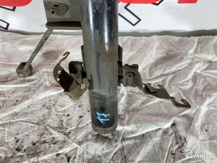 Амортизатор задний левый Land Rover Range Rover