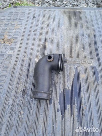 Корпус воздушного фильтра Тойота Королла ае100