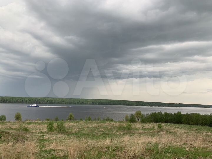Участок 18 сот. (ИЖС)