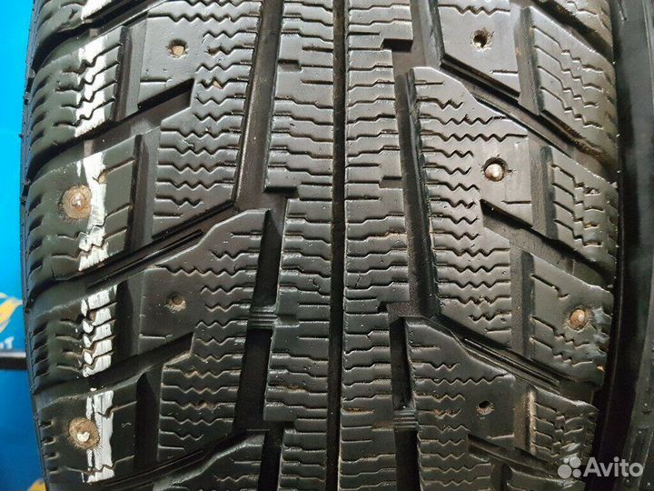 Federal Himalaya SUV 225/65 R17