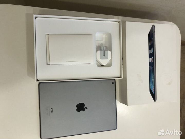 iPad Air 16 Gb Wi-Fi