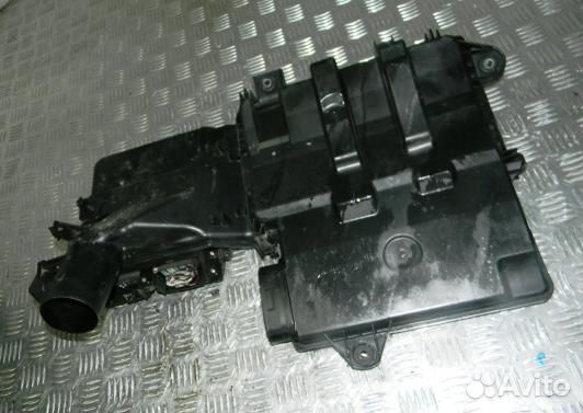 Блок управления двигателем mazda 3 1 (83K37PF01)