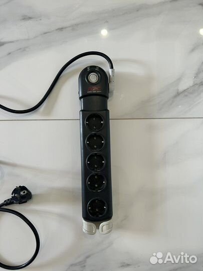 Удлинитель