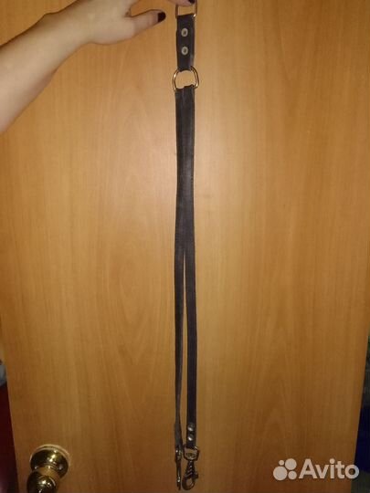 Сворка для собак