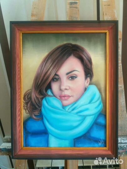 Портрет на заказ
