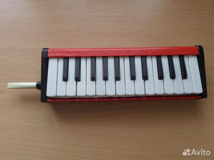 Мелодика гдр