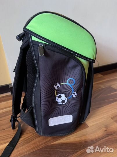 Ранец школьный Herlitz