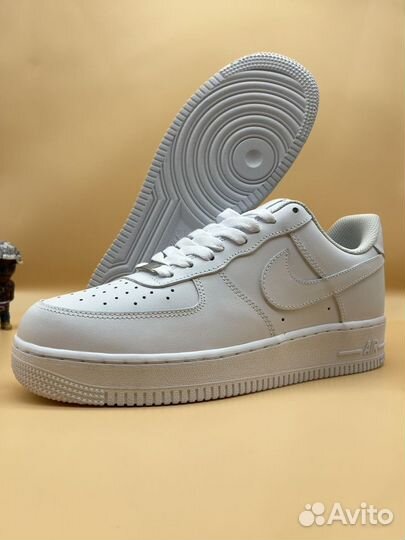 Кроссовки Nike Air Force 1 женские размеры