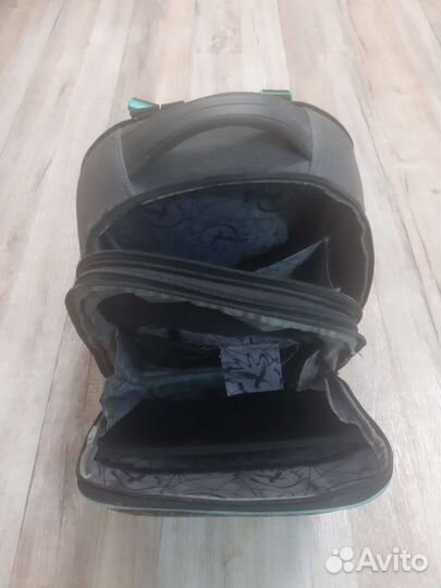 Рюкзак школьный для девочки