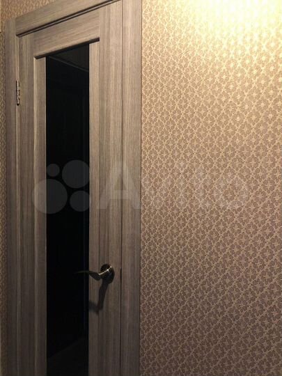 Квартира-студия, 18,5 м², 4/5 эт.