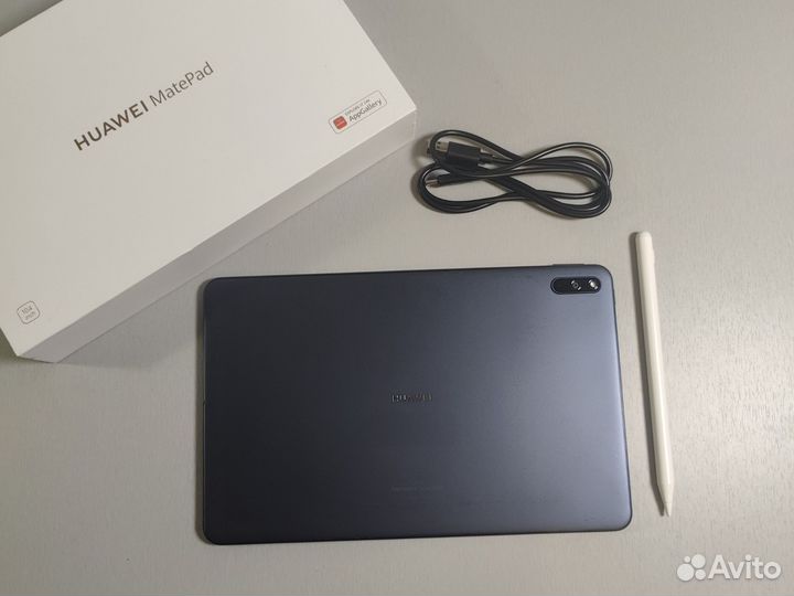 Планшет со стилусом идеален для рисования и игр