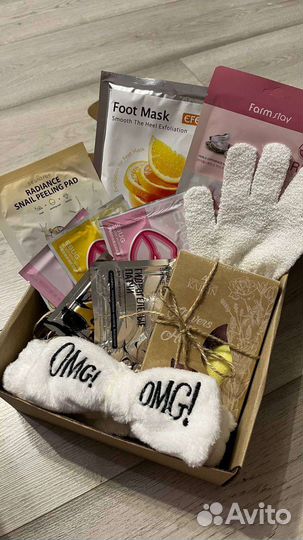 Подарочный набор