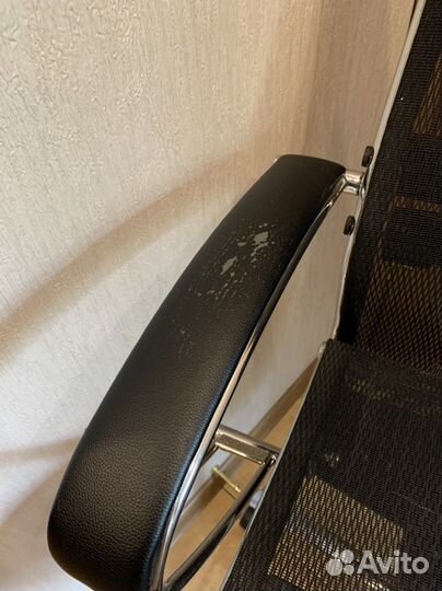 Кресло metta Samurai