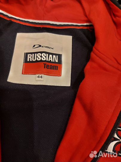 Костюм спортивный женский р-р 44