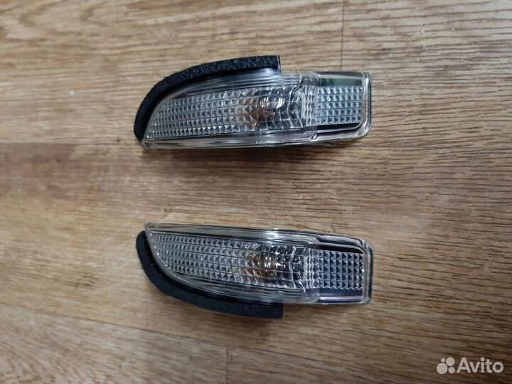 Toyota Camry 50 шгу магнитола,кнопки