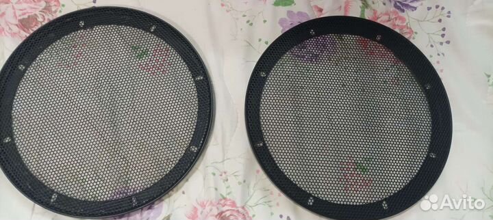 Эстрадная акустика