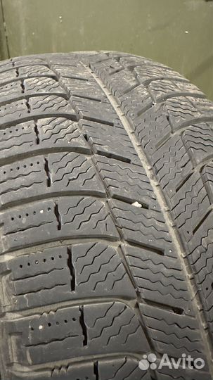 Michelin X-Ice XI3 205/55 R16 94H