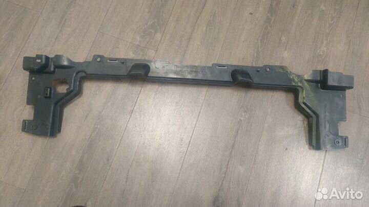 Дефлектор радиатора Land Rover Range Rover Sport