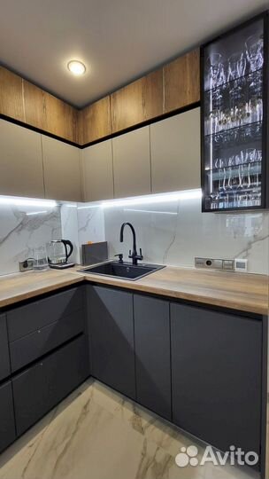 Кухонный гарнитур в рассрочку