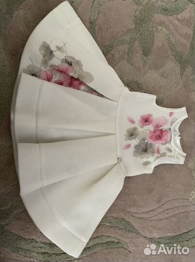 Детская одежда для девочек