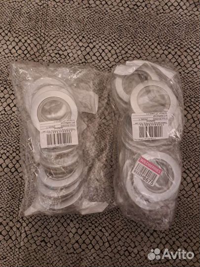 Люверсы для штор