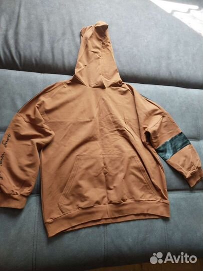 Спортивный костюм женский