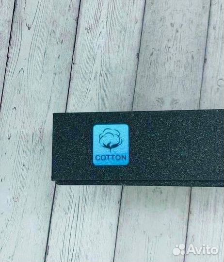 Носки в коробке мужские